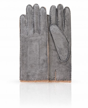 Перчатки Женские SP16_FIA/GR.BEIGE